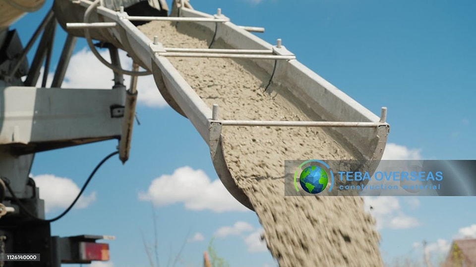 part one : Technical specifications for casting in hot climates